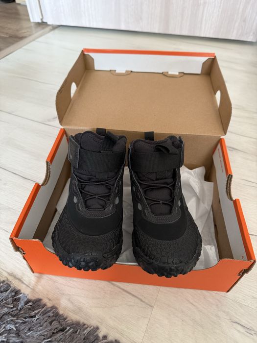 Детски зимни обувки Nike Terrascout, размер 27