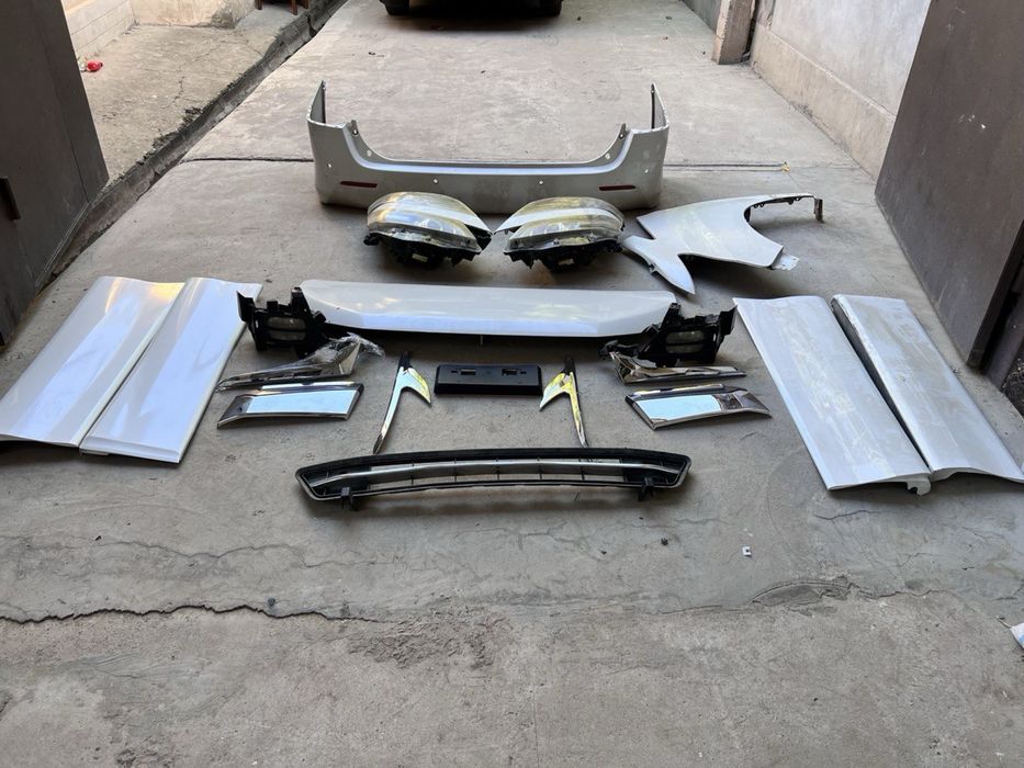 Toyota Alphar Vellfire