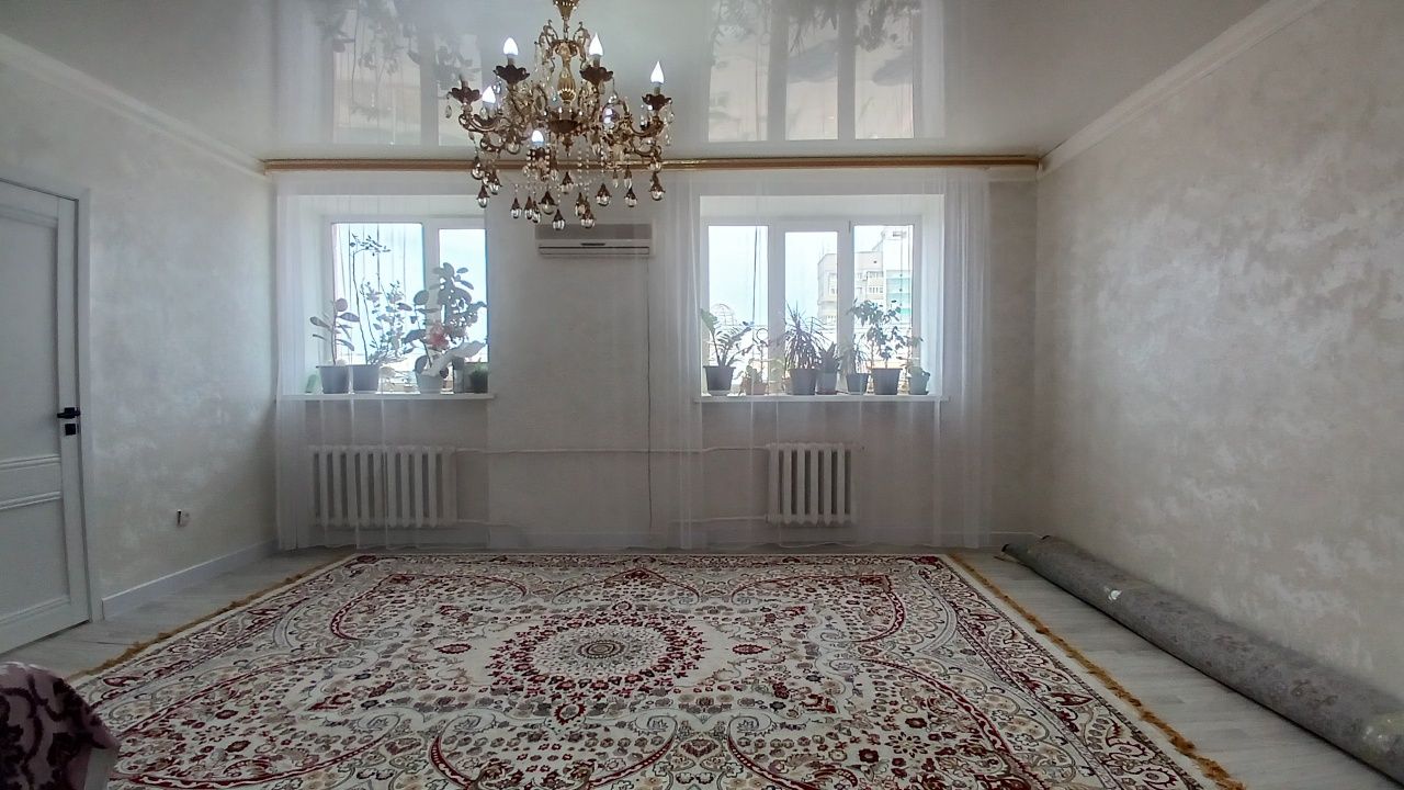 Продается квартира