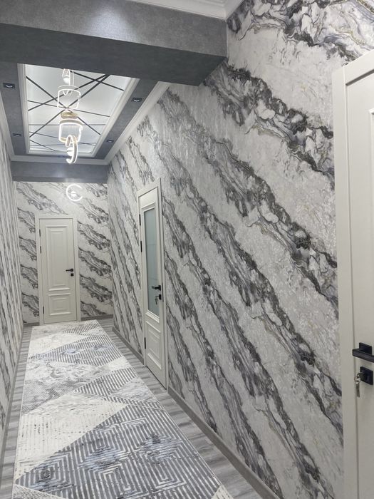 Toshkent shaxar Sergili tumani China hous 50 xonadon