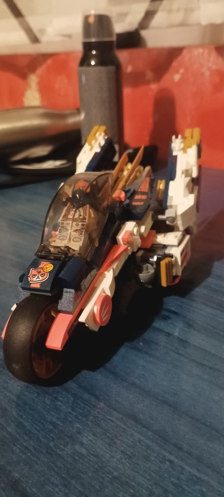 Lego ninjago original lego