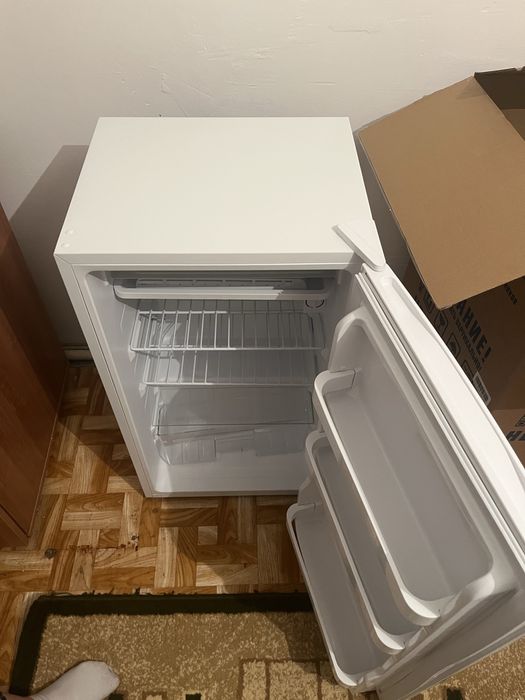 Бирюса холодильник