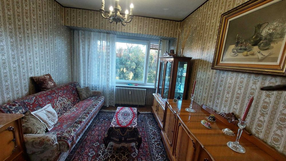 Apartament de închiriat, 3 camere, Ultracentral, Oradea