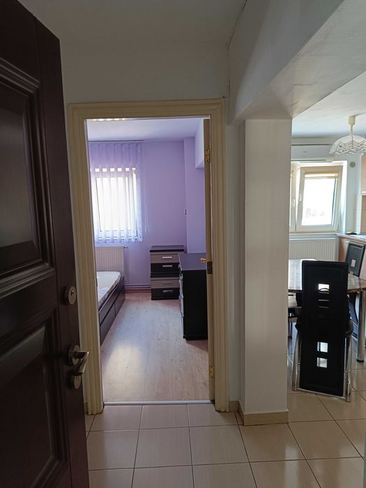 Apartament de inchiriat