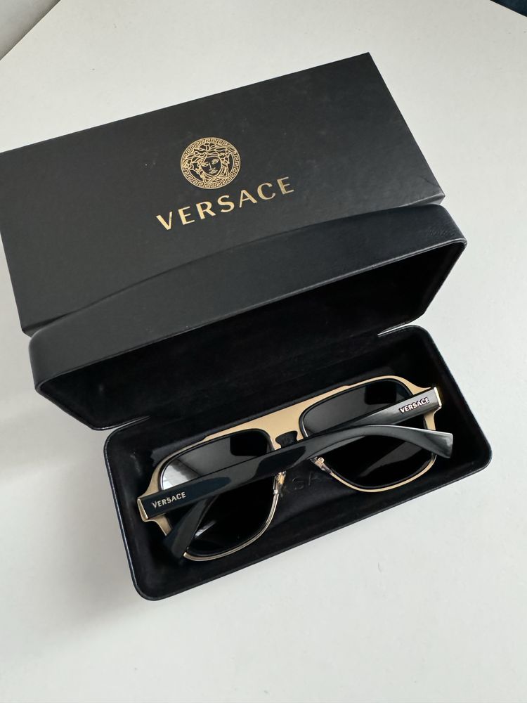 Ochelari Versace