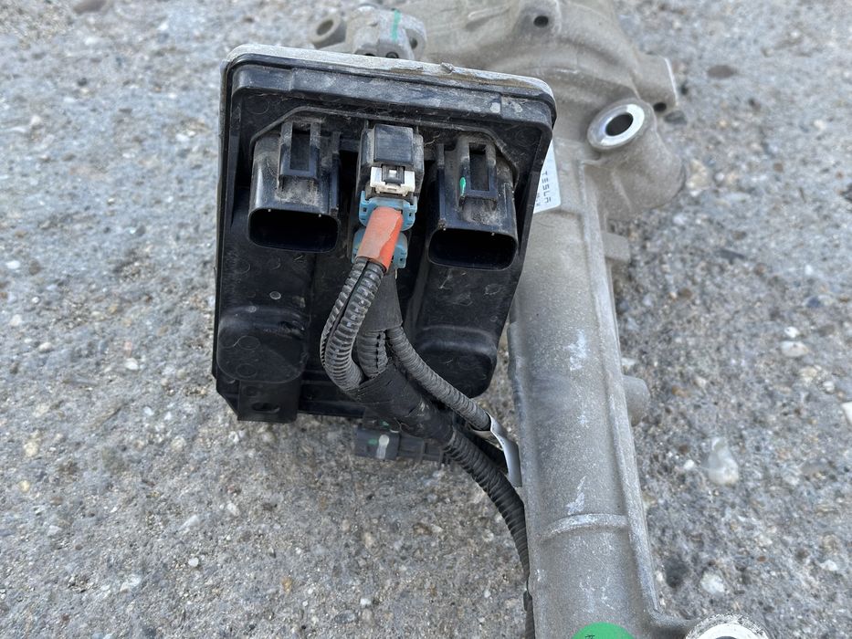 Caseta direcție originala Tesla Model 3 / Y 1044831-00-H