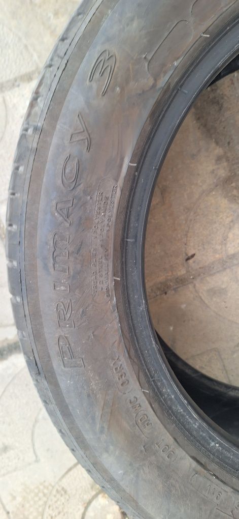 DOT2022! 4 бр 205 55 16 Michelin primacy