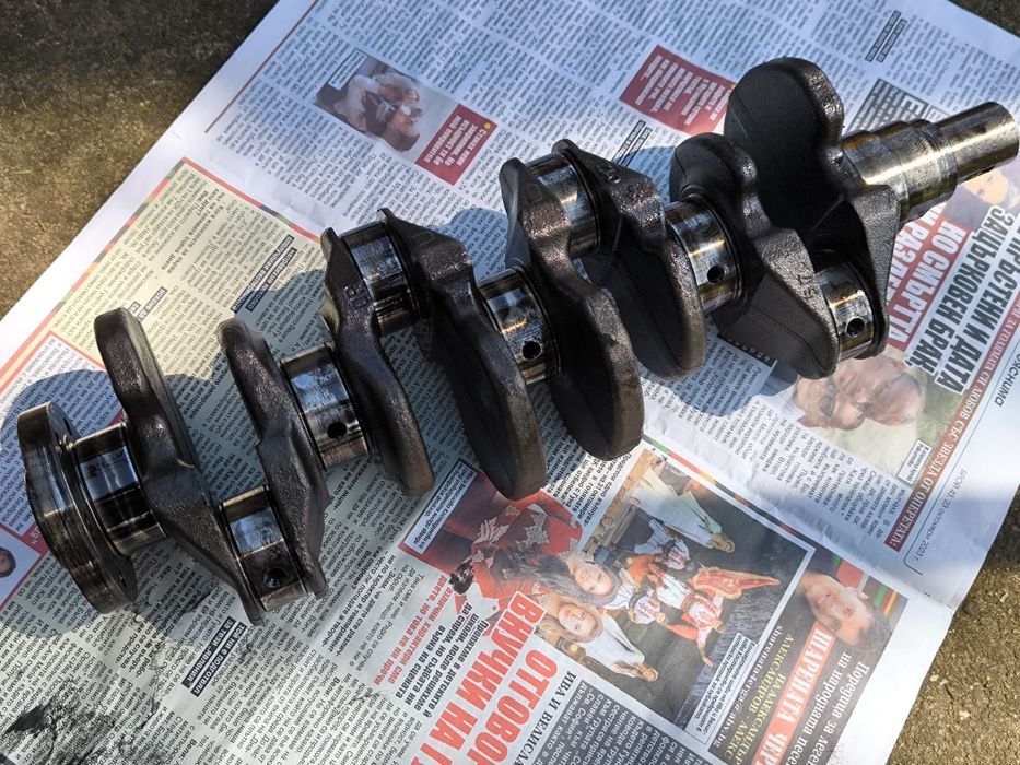 Дюзи за Пежо Ситроен  1.6 HDI  120 к.с.