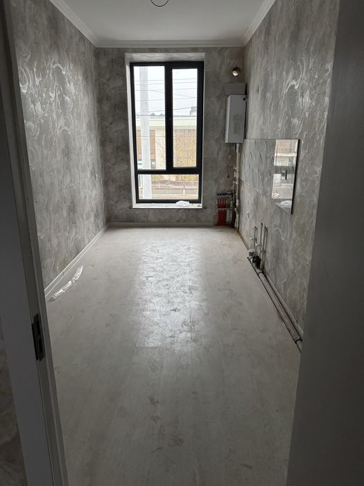 Srochni bektemirda 1 xonali  kvartira 2 ta qoldi