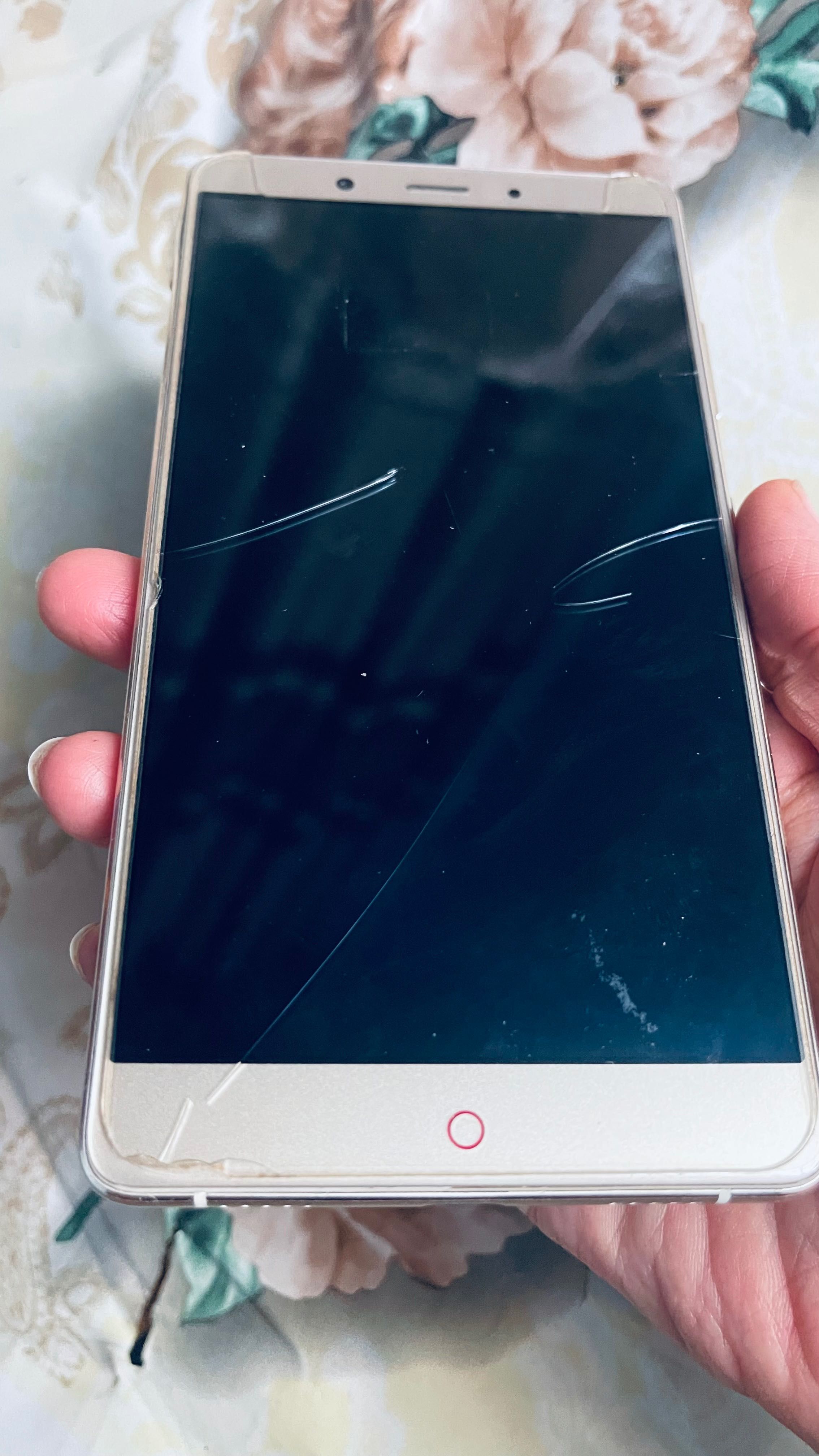 ZTE Nubia Z 11 Max