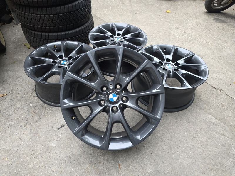 18цола BMW 5x120 БМВ