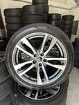 jante audi a 6 5x112 s line anvelope 245 45 19 vara bonus