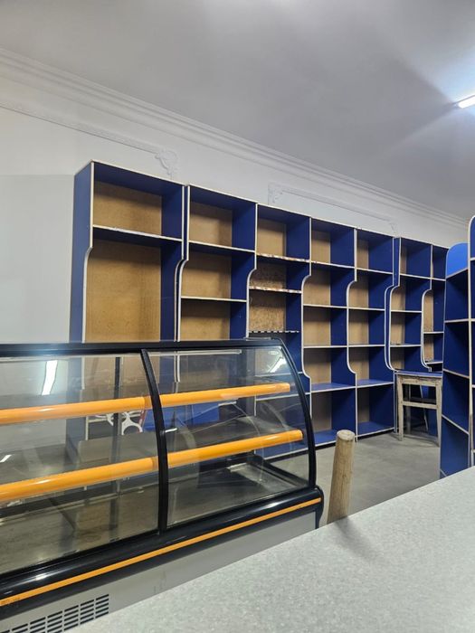 көк полка 7 шт комплект