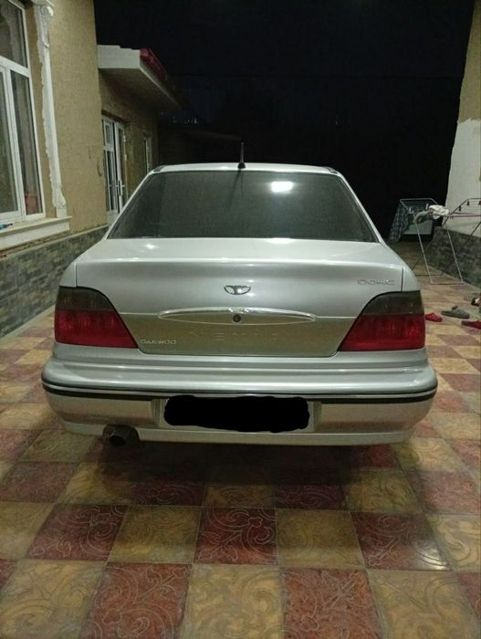 Nexia 1  1,5 Dons mator