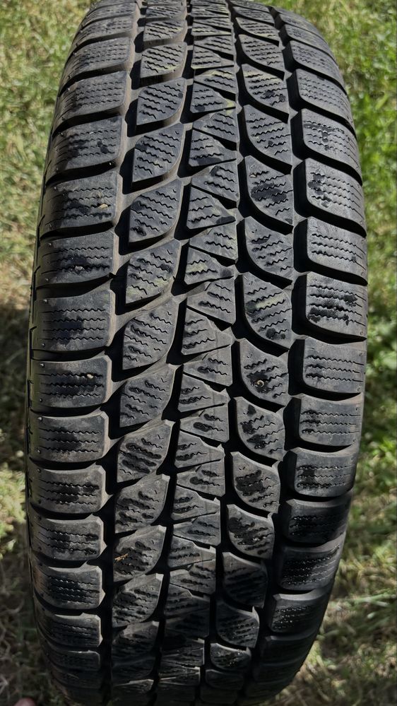 4X4 Зимни гуми и джанти