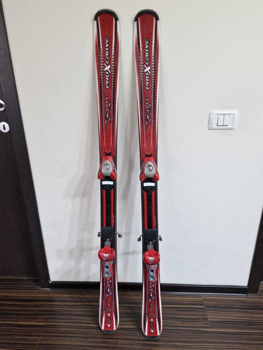Schiuri ProXCarve 140
