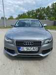 AUDI A4 2.0 TDI 143