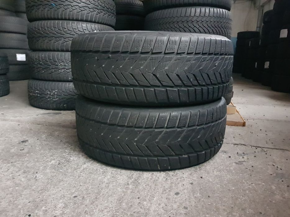 Vredstein 245/50 R18 104V M+S iarnă