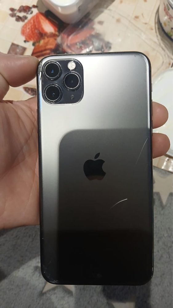 Iphone 11 pro Max