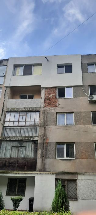 Apartament cu 2 camere de vânzare