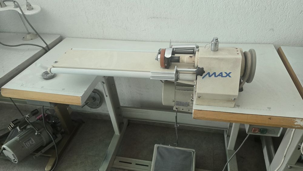 Машина за рязане на бие