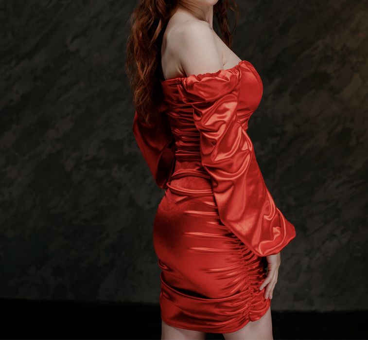 продам вечернее платье