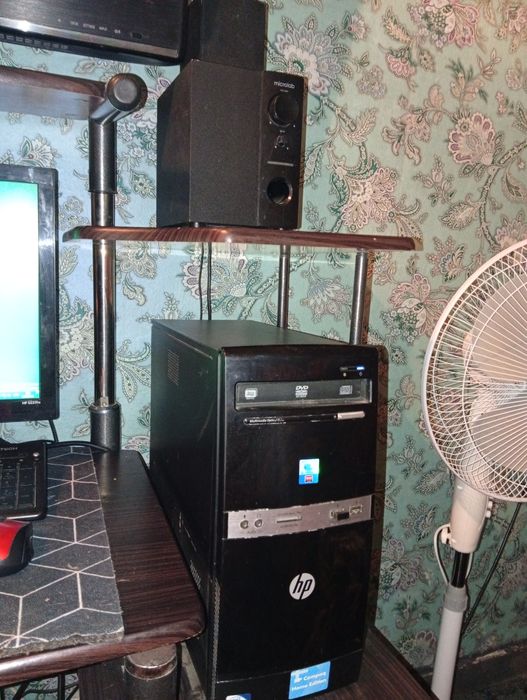 Продам компьютер