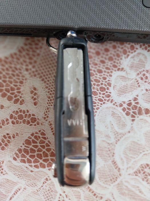 Ключ ключ незнам от какво кола е