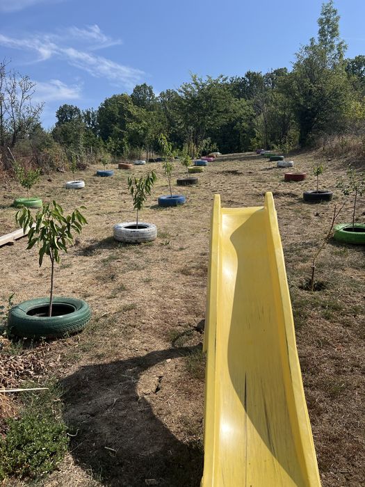 Vand casa in Comuna Baldovinesti sat Pietriș