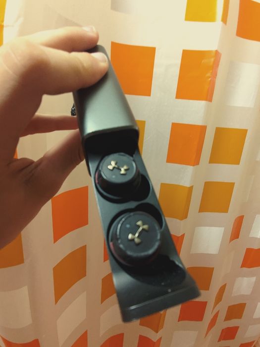 Căști bluetootho underarmour JBL