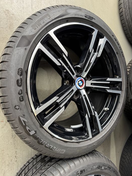 Jante Originale BMW M packet R18 Seria3 G20 G21 Seria4 G22 G23 2 G42