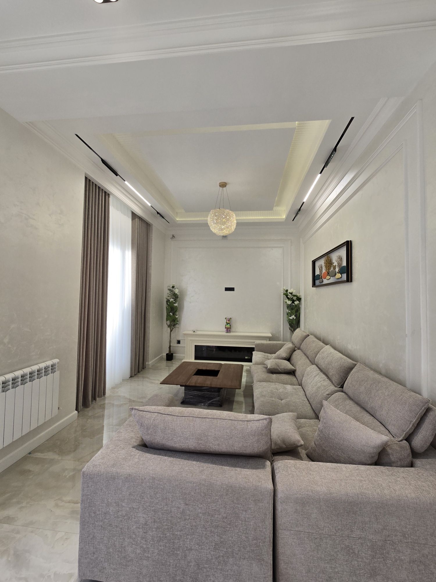 Продаётся евро дом 2,6 сотки,3 уровня. IT Park