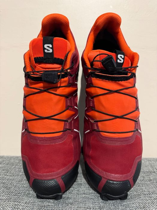 Salomon Speedcross 5 Gore Tex.
