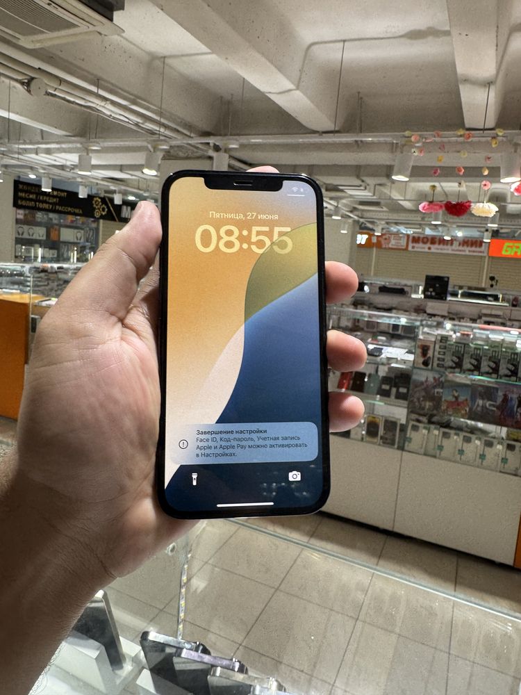 Iphone 12 pro 256gb
