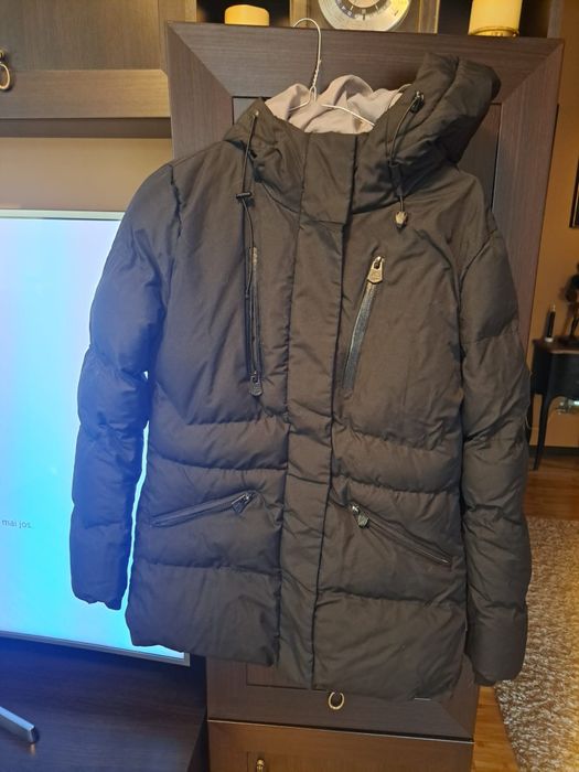 Geaca Geographical Narway S