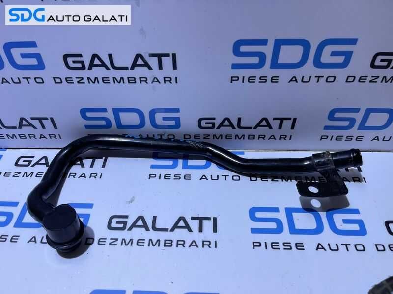 Teava Conducta Apa VW Passat B8 1.6 TDI 2015 - 2020 Cod 04L121065AJ