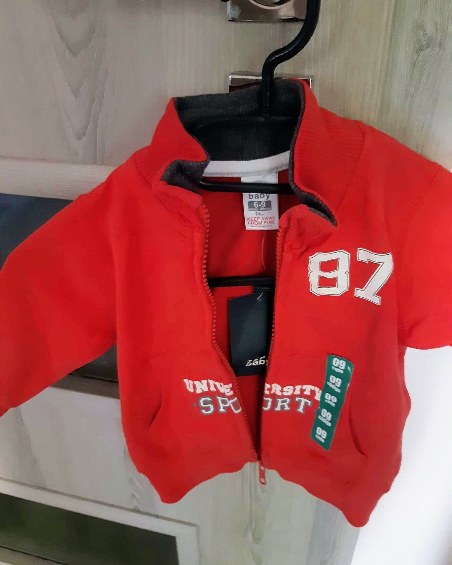 Нови детски дрехи Zara baby/kids