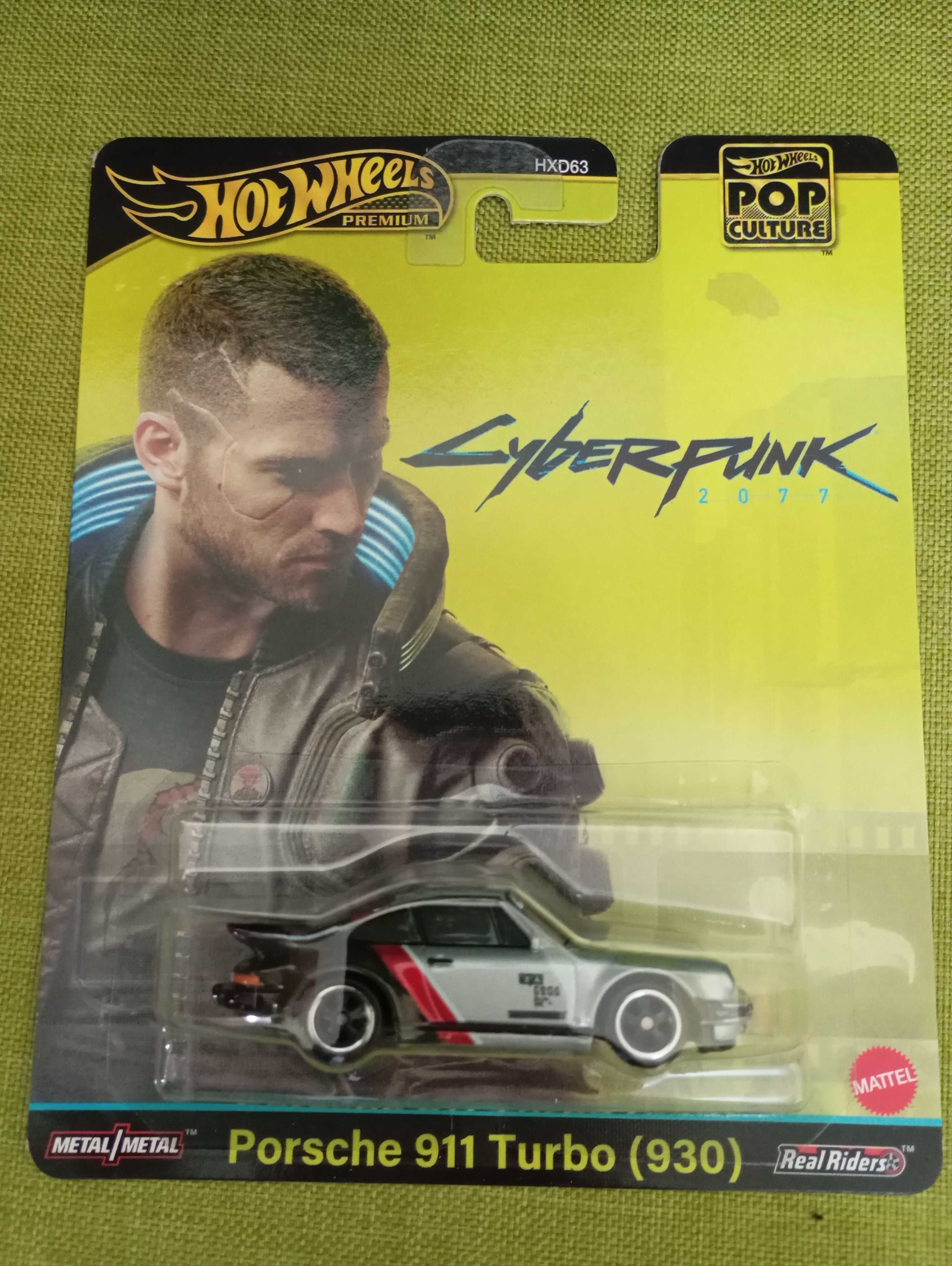 Hot wheels F&F, Modern Classic...