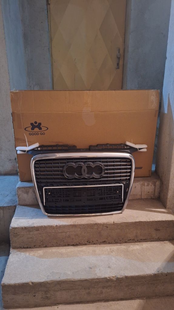 Решетка за Audi А3 8p 2003-2012