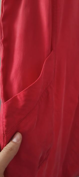 Rochie cupro mărime  M