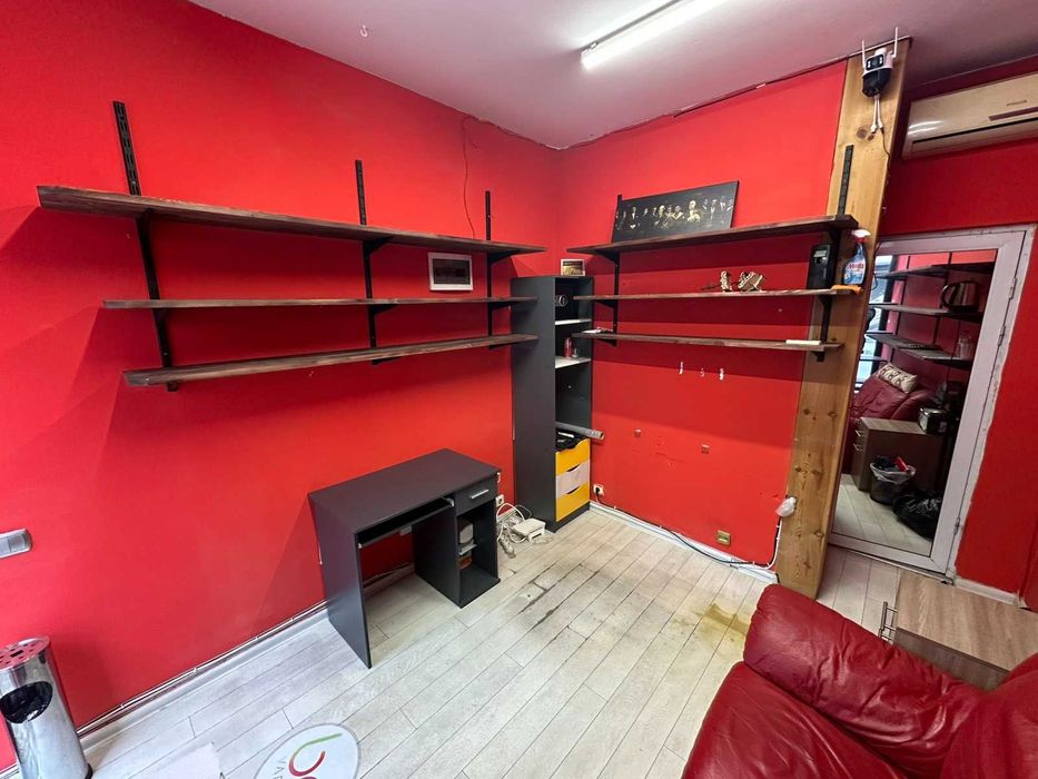 Магазин в гр.Пловдив - кв. Кършияка!