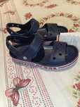 Sandale copii Crocs