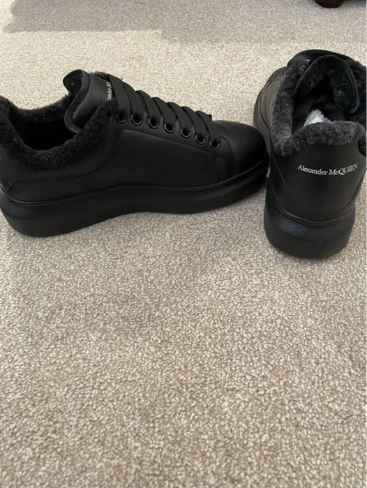 Alexander Mcqueen
