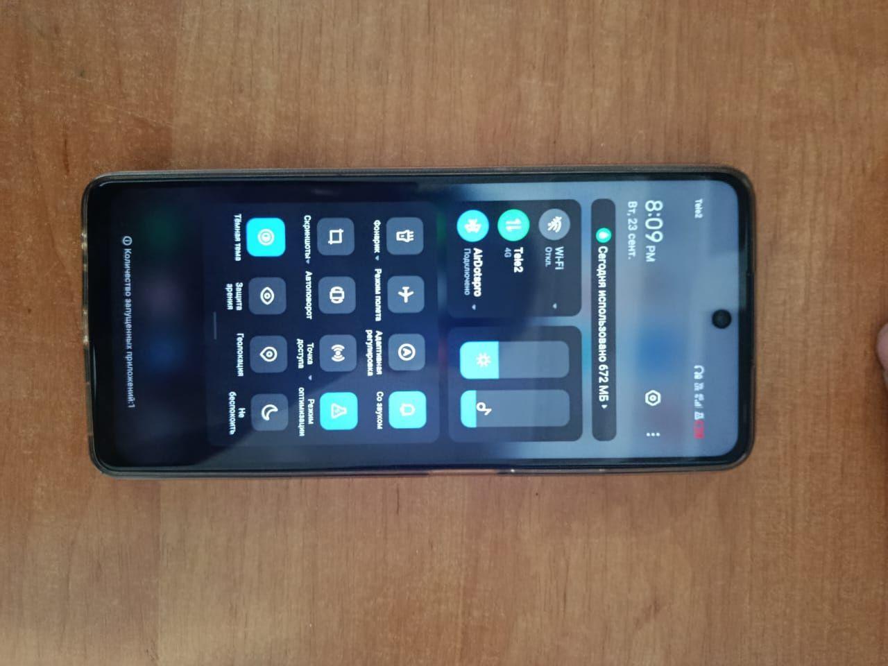 Tecno Spark 10 про