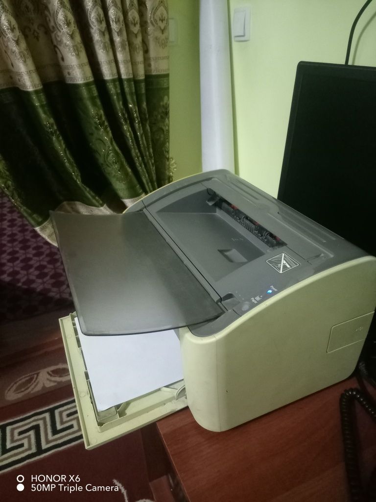 Canon 29 00 принтер