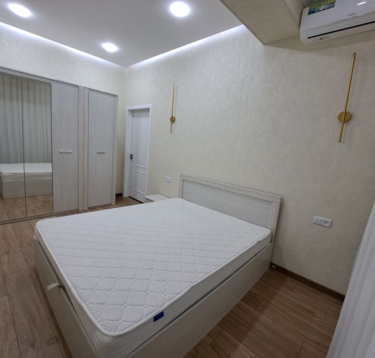 New Life Махтумкули 3-комнатная 70м2 под ключ УПАКОВАННАЯ срочная ЦЕНА