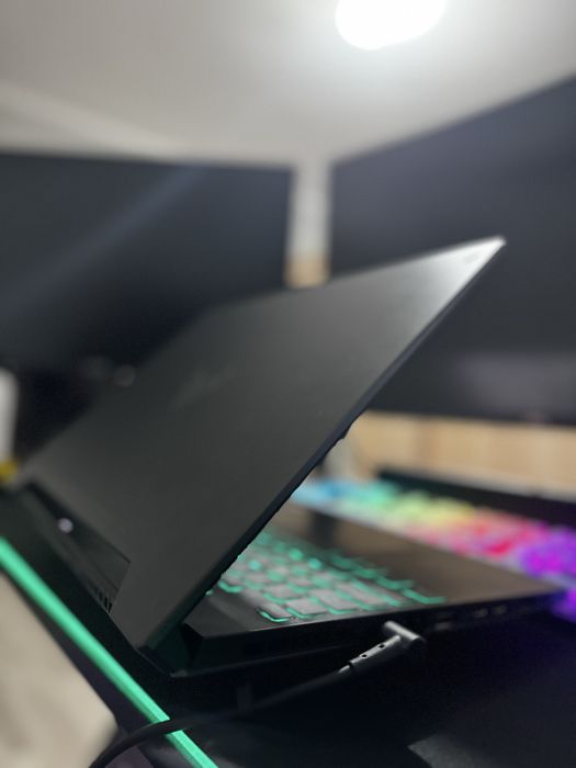 Laptop Gaming ASUS TUF A15 - RTX 4060 140W, Ryzen 5, 16GB DDR5