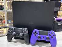 Sony Playstation 4 Slim (PS4), 500 GB