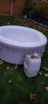 Jacuzzi lay z spa 4-5 pers