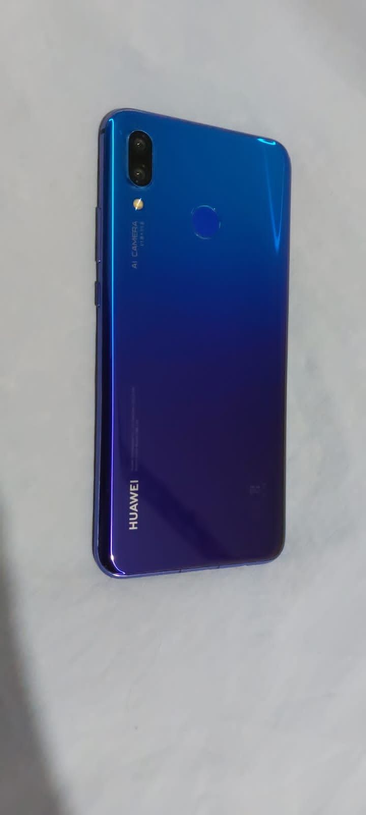 Huawei Nova 3 128gb